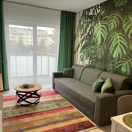 Zacisze 13 Piaseczno (Masovia)