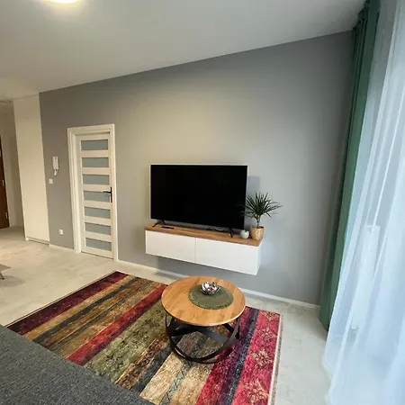 Zacisze 13 Piaseczno (Masovia)