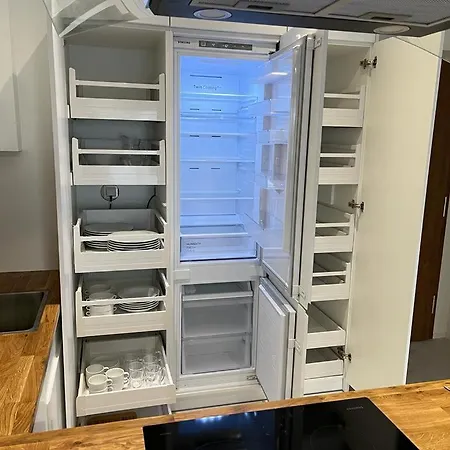 Zacisze 13 Apartament