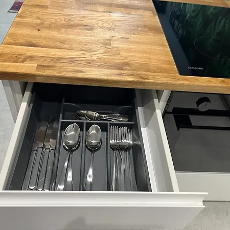 Apartment Zacisze 13