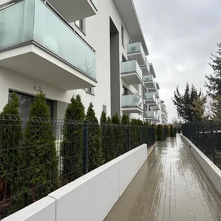 Zacisze 13 Piaseczno (Masovia)