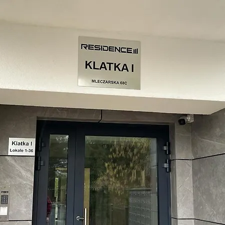 Zacisze 13 Piaseczno (Masovia)