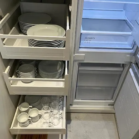 Appartamento Zacisze 13 *