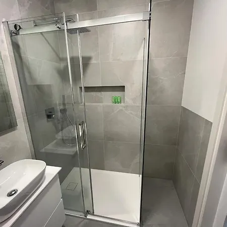 Zacisze 13 Apartament Piaseczno (Masovia)