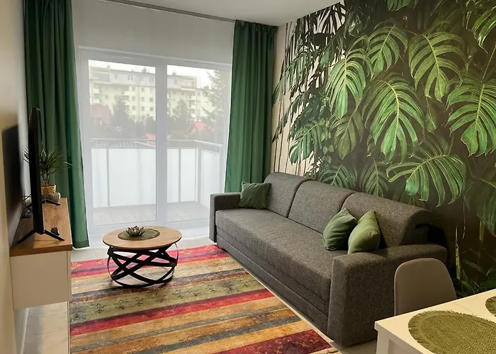 Zacisze 13 Piaseczno (Masovia)