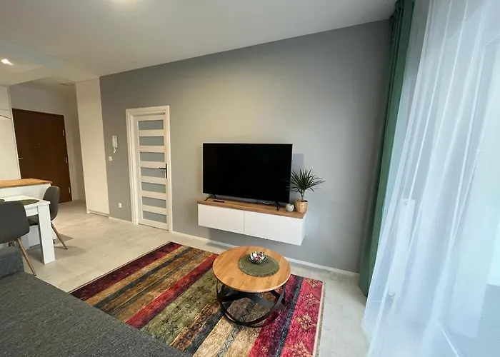 Zacisze 13 Piaseczno (Masovia)