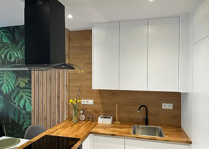 Zacisze 13 * Piaseczno (Masovia)