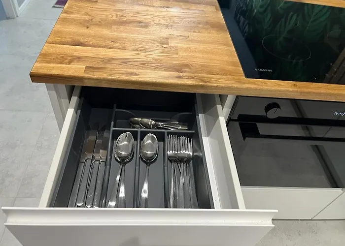 Lägenhet Zacisze 13