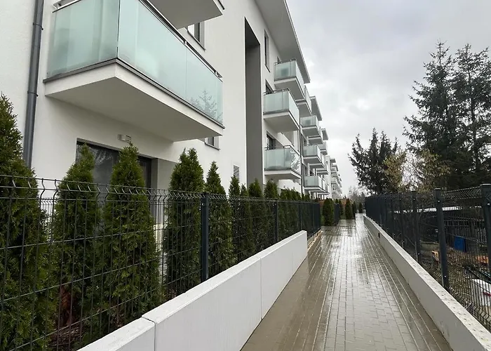 Zacisze 13 Piaseczno (Masovia)