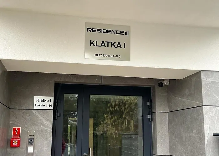 Zacisze 13 Piaseczno (Masovia)