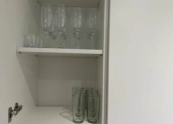 Zacisze 13 Apartment *