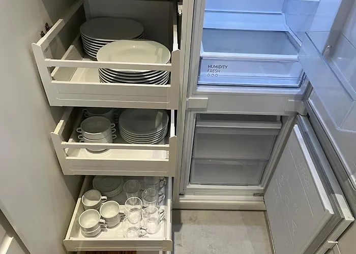 Apartment Zacisze 13 *