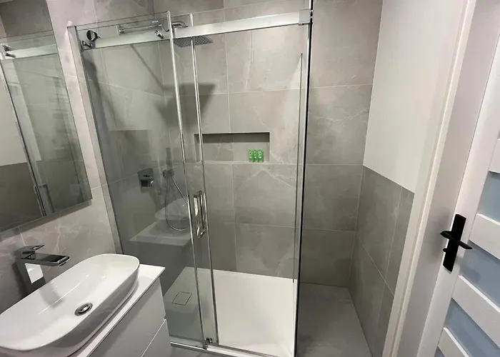 Zacisze 13 Apartment Piaseczno (Masovia)