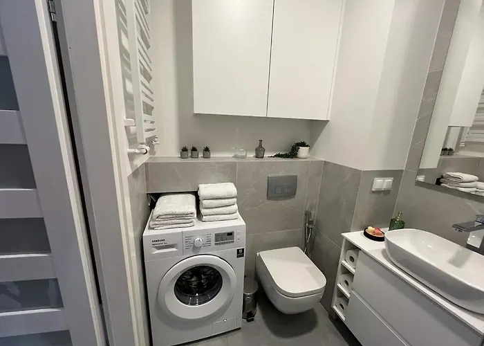 Zacisze 13 Piaseczno (Masovia)